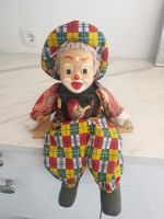 Figur zum Hängen, Clown (sitzend) Nordrhein-Westfalen - Enger Vorschau