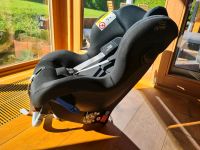 britax römer Max-Way Plus Kindersitz Harztor - Neustadt/Harz Vorschau