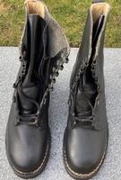 Original Metzeler Bundeswehr Kampfstiefel Größe 260 Bayern - Elchingen Vorschau