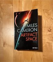 Artifact Space - Miles Cameron | Zustand sehr gut Bayern - Deining Vorschau