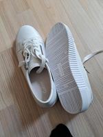 verkaufe neue Gabor Sneaker Größe 9,5/44 Baden-Württemberg - Tübingen Vorschau