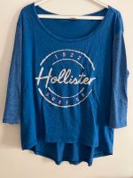 Hollister Sweatshirt Gr. L Chemnitz - Bernsdorf Vorschau