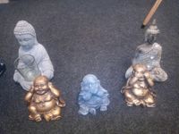 Buddha Figuren Niedersachsen - Hemmoor Vorschau