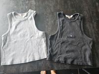 2 Shirts  con Review Größe M Rheinland-Pfalz - Zweibrücken Vorschau