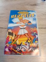 Hercules VHS Kassette Wuppertal - Heckinghausen Vorschau