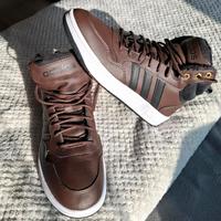 Adidas Hoops 3.0 Mid WTR Schleswig-Holstein - Rickling Vorschau