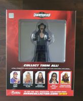 Undertaker Hero Collector WWE Championship Collection Essen - Bergerhausen Vorschau