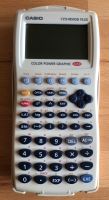 Grafik Taschenrechner Casio CFX-9850GB PLUS - 2 x vorhanden Baden-Württemberg - Münsingen Vorschau