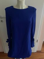 Hallhuber chices Langarm Kleid royal blau 34 XS neuwertig Düsseldorf - Eller Vorschau