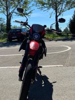 Aprilia  RX 125 Baden-Württemberg - Heilbronn Vorschau