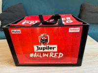 Jupiler Kühltasche mit Kiste. Nordrhein-Westfalen - Schwelm Vorschau