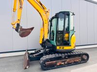 YANMAR VIO 50 - 1. HAND - NEUE KETTEN - NETTO: 26990 € Sachsen - Falkenstein/Vogtland Vorschau