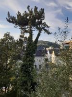 Wohnung zentral, Stadtblick u. Loggia in Siegen Nordrhein-Westfalen - Siegen Vorschau