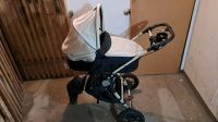 Kinderwagen City Jogger 2 in 1 Sachsen - Pirna Vorschau