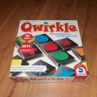 Qwirkle - Spiel des Jahres 2011 Niedersachsen - Frellstedt Vorschau