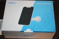 Reolink Solarpanel weiss für Reolink Argus 3, Reolink Go,PT Argus Bayern - Rosenheim Vorschau