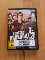 ❤ DVD Vorstadtkrokodile 1-3 Top Bayern - Schöllkrippen Vorschau