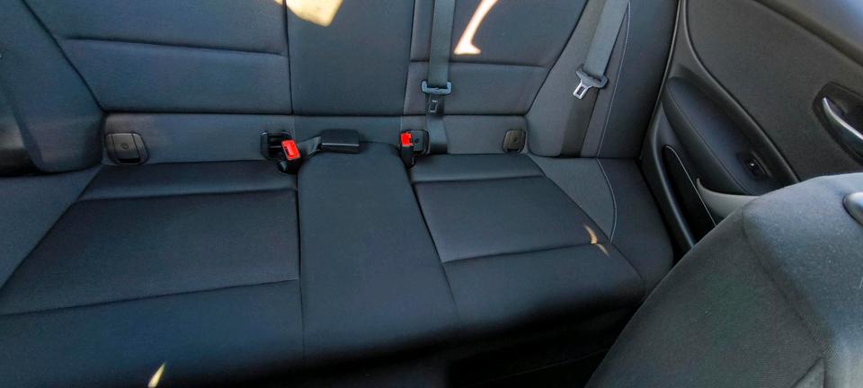 1er BMW 123d E87 – Fahrspaß trifft auf Alltagstauglichkeit! in Hannover