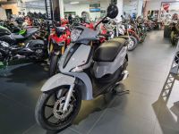 Piaggio Liberty 125 S Bayern - Bayreuth Vorschau