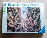 Ravensburger Puzzle - Hong Kong 1500 Teile - No. 15 013 7 Bayern - Gerolzhofen Vorschau