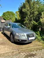 Audi A6 4F Allroad Quattro Niedersachsen - Stuhr Vorschau