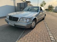 Mercedes Benz 300 SE Baden-Württemberg - Freiburg im Breisgau Vorschau