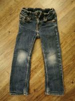 Jeans H&M Größe 98 Sachsen - Zobes Vorschau