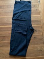 Umstands Leggings Blau Gr. M München - Altstadt-Lehel Vorschau