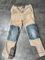 Finkid Hose mit Fleece Fütterung 120 Hannover - Misburg-Anderten Vorschau