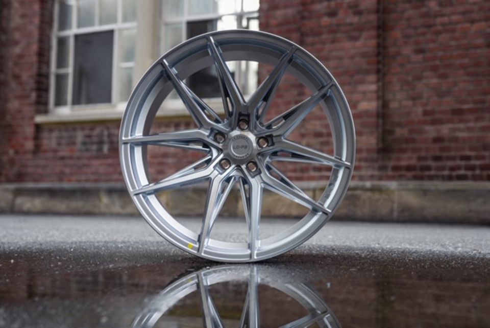 20 Zoll LA CHANTI PERFORMANCE LC-P3 Alufelgen 5x112 Felgen für Mercedes C63 AMG A205 C205 E-Klasse W212 E63 W213 C238 W207 S-Klasse W207 S63 S65 A217 C217 W222 in Hagen