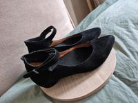 Think ! Ballerina Gr 38 w. Neu ❤️ Bochum - Bochum-Ost Vorschau