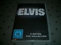 Elvis - 8 Movies DVD Collection / 8 DVDs / WIE NEU Niedersachsen - Burgwedel Vorschau