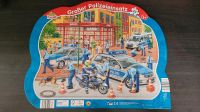 Puzzle Polizei Bayern - Roding Vorschau