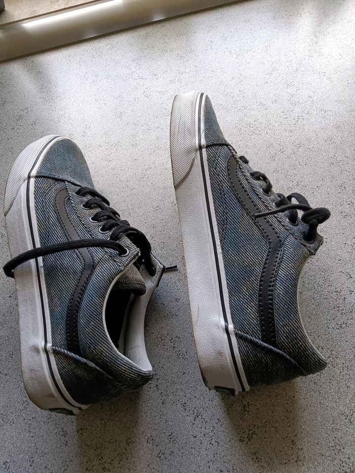 Vans Sneaker Damen in Meldorf