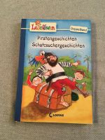 Leselöwen- Piratengeschichten / Schatzsuchergeschichten Niedersachsen - Otterndorf Vorschau