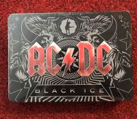 AC/DC Black Ice Metall Box Set OVP Nordrhein-Westfalen - Gütersloh Vorschau