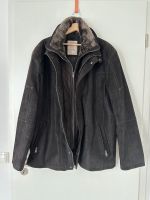 Herrenwinterjacke aus Wildleder von C&A Essen - Bergerhausen Vorschau