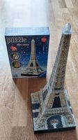 Ravensburger 3D Puzzle Eiffelturm Night Edition Bayern - Fürth Vorschau