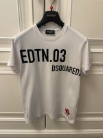 DSQUARED T- Shirt Gr. 12/ 152 cm Berlin - Schöneberg Vorschau