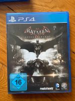 PS4 Batman PlayStation Arkham Knight Berlin - Steglitz Vorschau