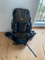 Deuter Backpack 55+15 Liter SL Bayern - Eching (Kr Freising) Vorschau