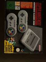 Super Nintendo Entertainment System Classic Mini Neuwertig Dortmund - Kirchlinde Vorschau