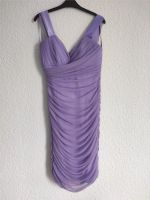 Abendkleid Cocktailkleid festlich eng Bodycon Flieder Gr 38 Hansestadt Demmin - Altentreptow Vorschau