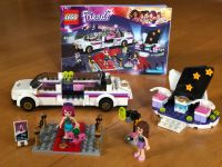 LEGO Friends 41107 / Popstar Limousine Baden-Württemberg - Leinfelden-Echterdingen Vorschau