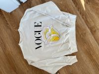 Vogue Pullover Bielefeld - Senne Vorschau