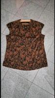 COMMA ärmellose Satin Bluse Top mit Raffung Gr 36 S NEU Dortmund - Mengede Vorschau
