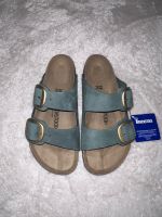 BIRKENSTOCK ARIZONA BIG BUCKLE FÜR DAMEN -nagelneu- Mitte - Wedding Vorschau