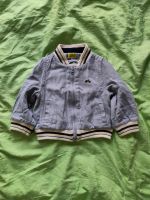 Schicke Babyjacke aus Leinen Frühjahr/Sommer Baden-Württemberg - Mannheim Vorschau