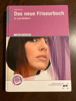 Das neue Friseurbuch in Lernfeldern von Yvonne Albinius (2017) Niedersachsen - Burweg Vorschau