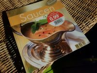 ‼❤ Saucen  - kleines Rezepte Buch Soßen Dresden - Cotta Vorschau